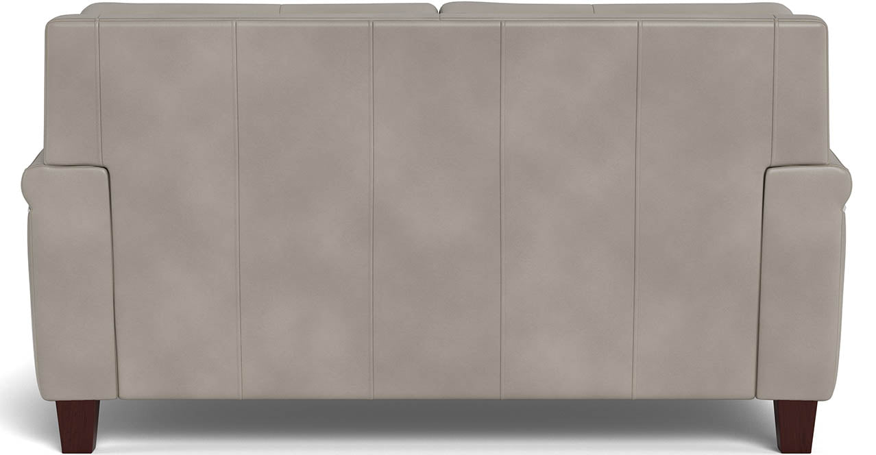 Sherwood Leather Sofa Collection